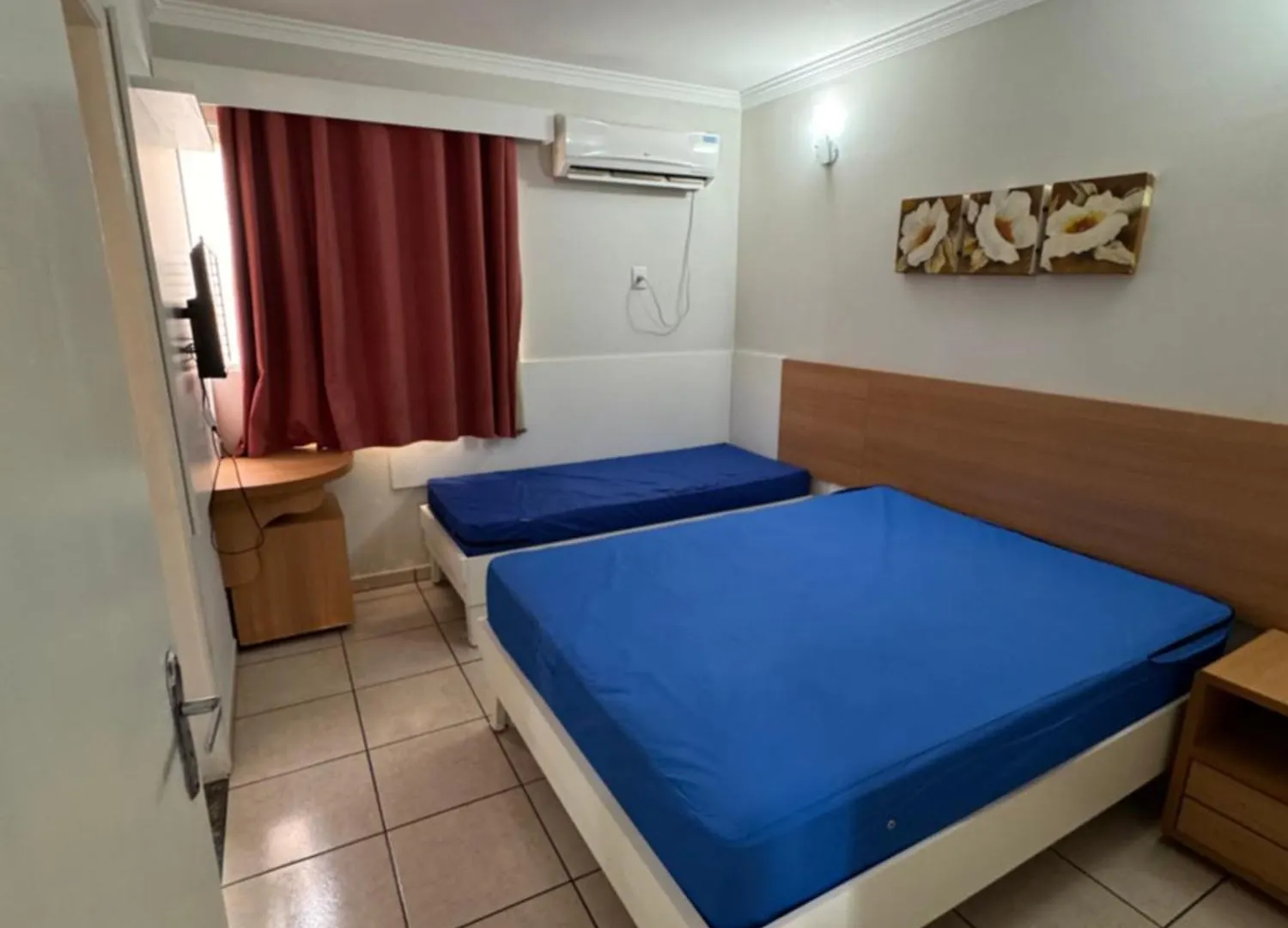 Diroma Fiori Caldas Novas - Ymt - 085 Διαμέρισμα