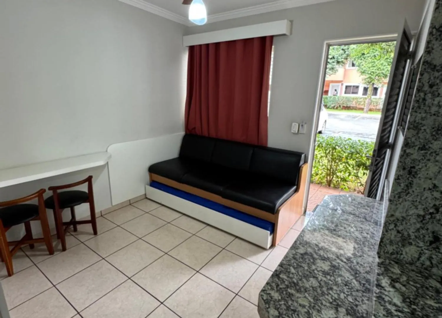Διαμέρισμα Diroma Fiori Caldas Novas - Ymt - 085 Βραζιλία