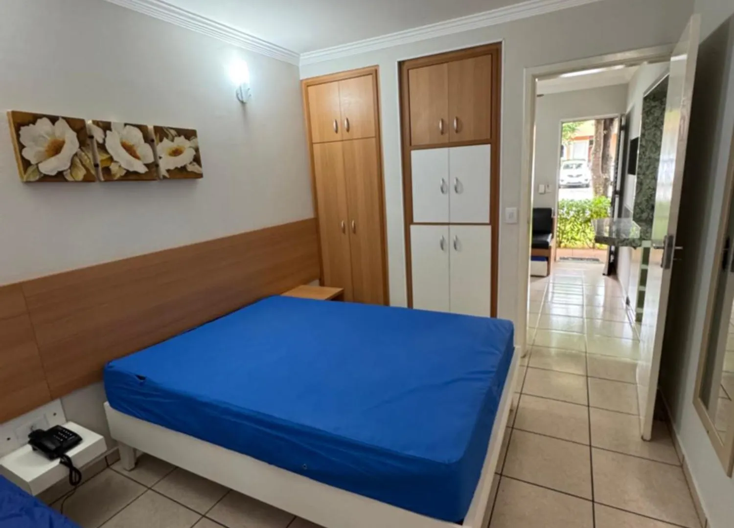 Diroma Fiori Caldas Novas - Ymt - 085 Διαμέρισμα